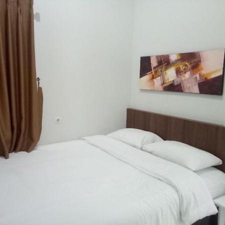 Omah Bondi Family Homestay By Fh Stay Γιογκιακάρτα Εξωτερικό φωτογραφία