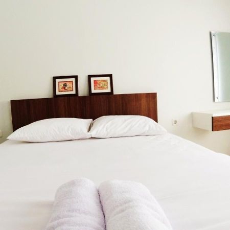 Omah Bondi Family Homestay By Fh Stay Γιογκιακάρτα Εξωτερικό φωτογραφία