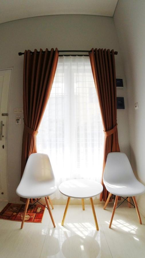 Omah Bondi Family Homestay By Fh Stay Γιογκιακάρτα Εξωτερικό φωτογραφία