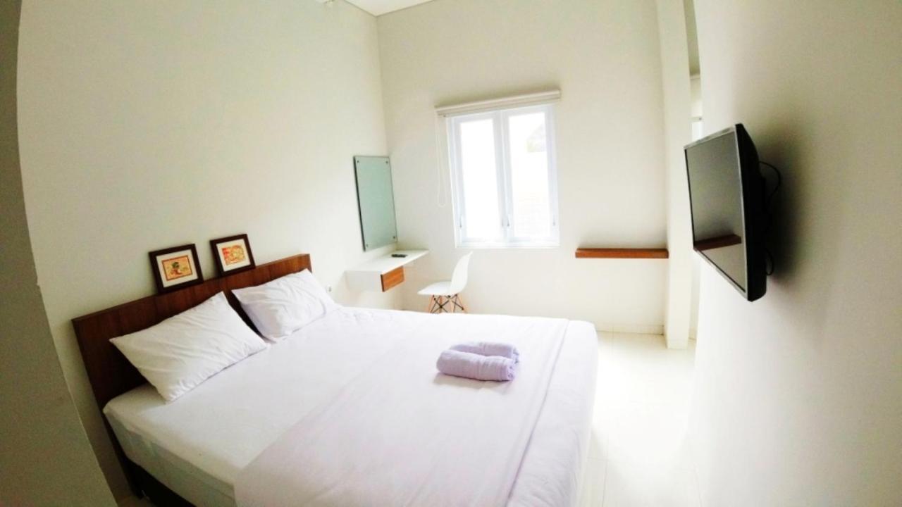 Omah Bondi Family Homestay By Fh Stay Γιογκιακάρτα Εξωτερικό φωτογραφία