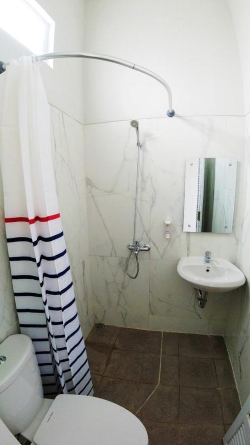 Omah Bondi Family Homestay By Fh Stay Γιογκιακάρτα Εξωτερικό φωτογραφία